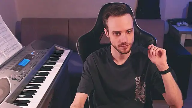 Sweetparker online show from 6, 4, 2026