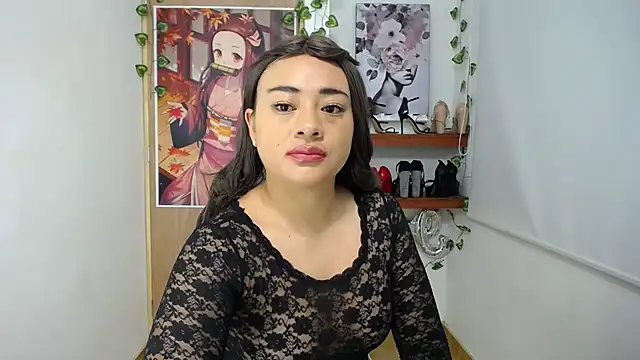 Snapshot of ReyleDoll chatting on 14, 3, 2025 ReyleDoll online show from 14, 3, 2025
