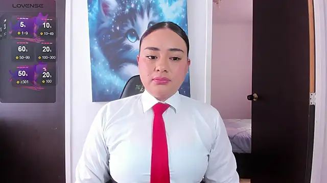 Snapshot of ReyleDoll chatting on 12, 6, 2026 ReyleDoll online show from 12, 6, 2026
