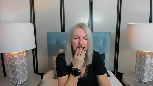 EricaTop online show from 25, 3, 2026