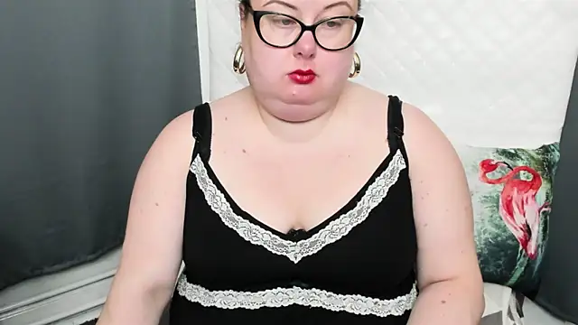 dirtyBonnie online show from 19, 12, 2024