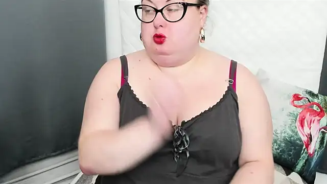 dirtyBonnie online show from 28, 12, 2024