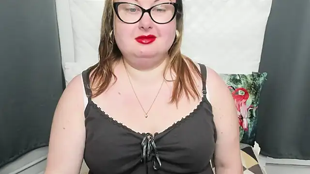 dirtyBonnie online show from 28, 2, 2025