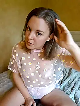 Snapshot of SwedishJennifer chatting on 14, 9, 2025 SwedishJennifer online show from 14, 9, 2025