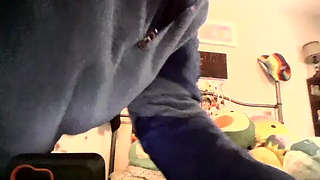 Sweet Sexy1963 online show from 1, 5, 2026