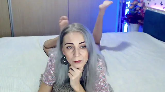 MirabelaSweet online show from 29, 12, 2024