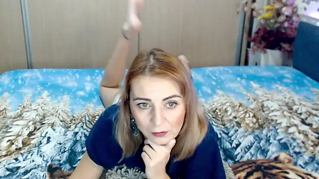 MirabelaSweet online show from 18, 2, 2025