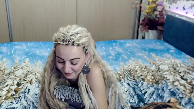 MirabelaSweet online show from 19, 3, 2025