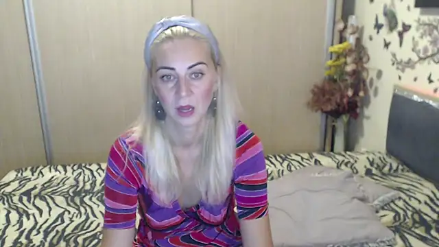 Snapshot of MirabelaSweet chatting on 13, 7, 2026 MirabelaSweet online show from 13, 7, 2026