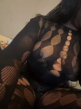 MochaMonroe online show from 7, 2, 2026