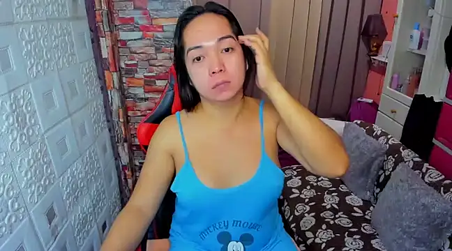 tssexylover online show from 14, 2, 2025