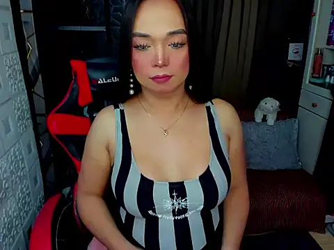 tssexylover online show from 20, 12, 2025