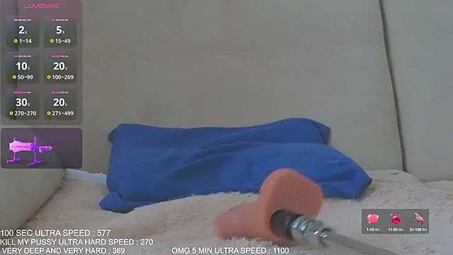  Sunny Rose online show from 21, 2, 2025