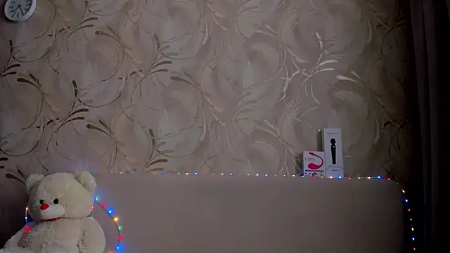 Malika Lisan online show from 13, 3, 2025