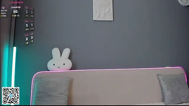 Snapshot of Malika_Lisan chatting on 1, 7, 2026 Malika Lisan online show from 1, 7, 2026