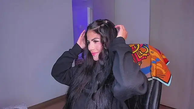 Lisegg  online show from 22, 12, 2025