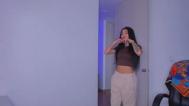 Lisegg  online show from 6, 2, 2026