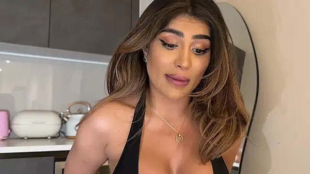 ArabicBarbie online show from 5, 1, 2026