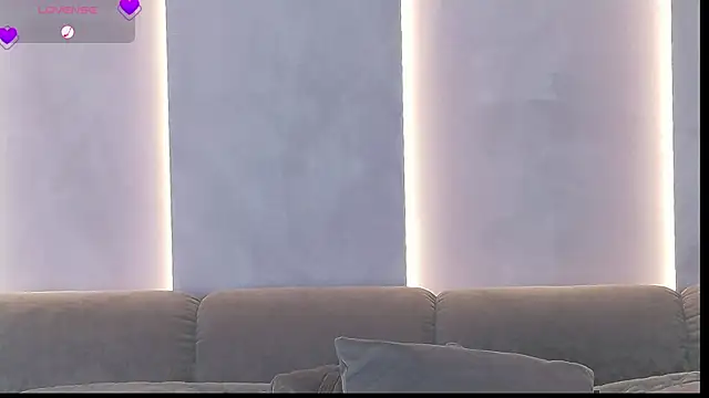 Sinful Eyes online show from 2, 3, 2025