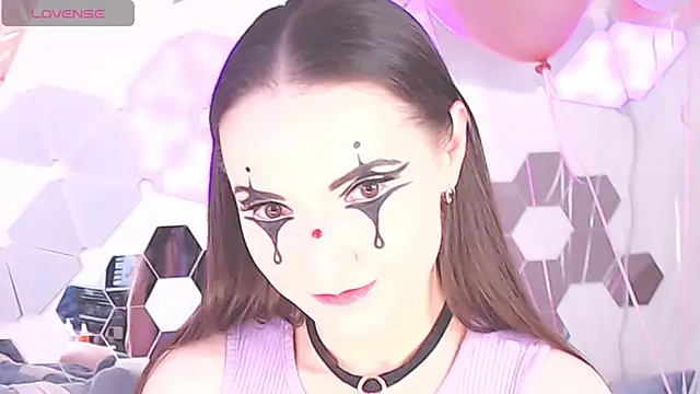 LexiKiss online show from 15, 1, 2025