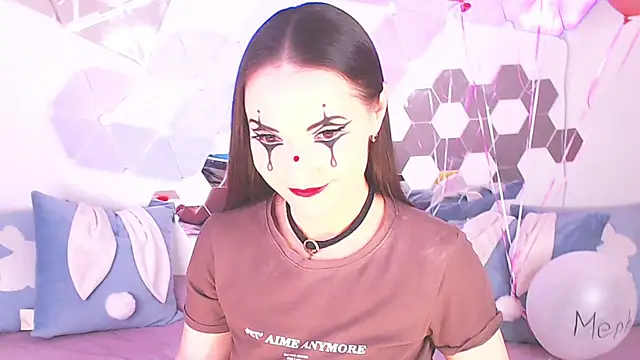 LexiKiss online show from 4, 2, 2025