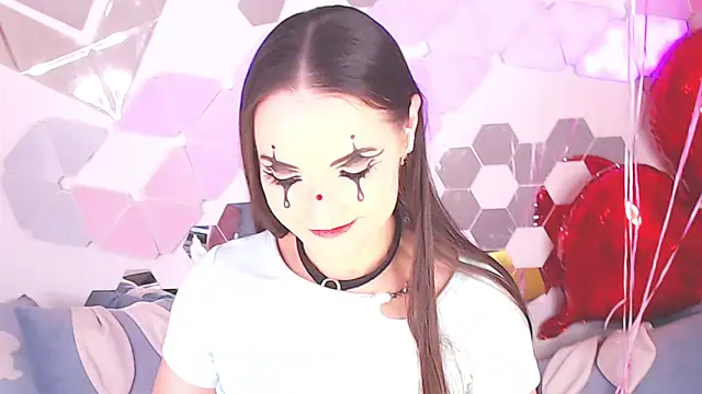 LexiKiss online show from 8, 2, 2025