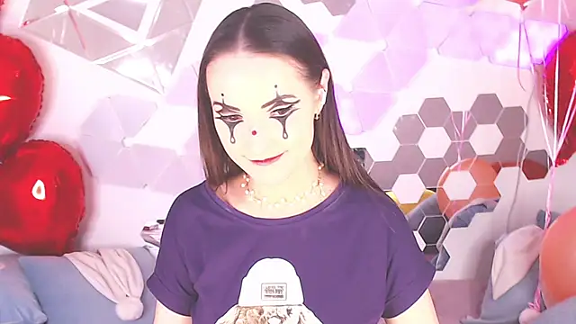 LexiKiss online show from 15, 2, 2025