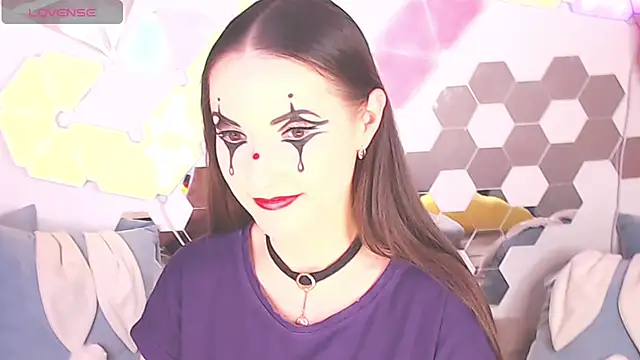 LexiKiss online show from 28, 2, 2025