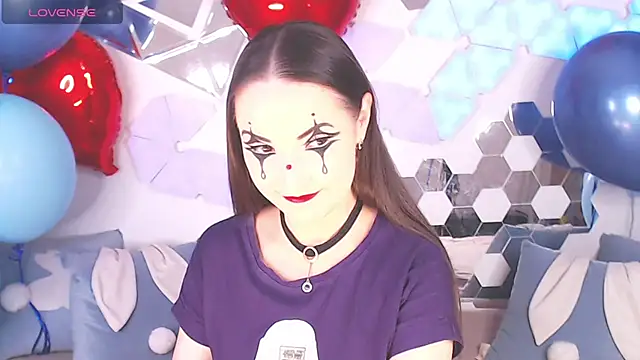 LexiKiss online show from 21, 3, 2025