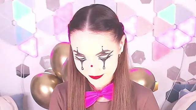 LexiKiss online show from 16, 9, 2025