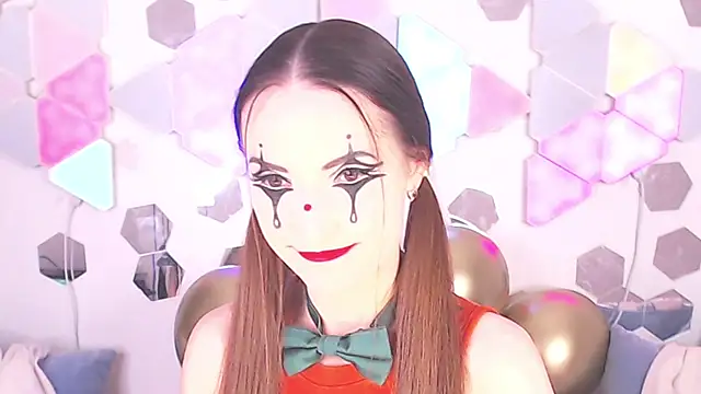 LexiKiss online show from 17, 9, 2025