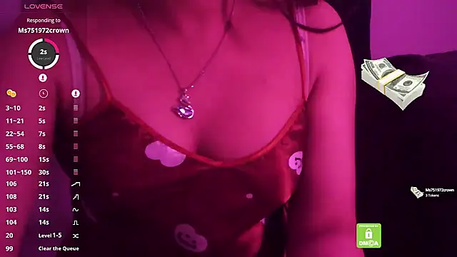 Snapshot of bxdgirlhr chatting on 15, 1, 2025 bxdgirlhr online show from 15, 1, 2025