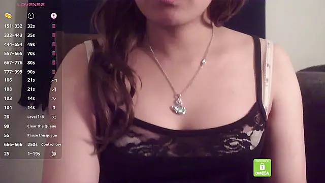 Snapshot of bxdgirlhr chatting on 16, 1, 2025 bxdgirlhr online show from 16, 1, 2025