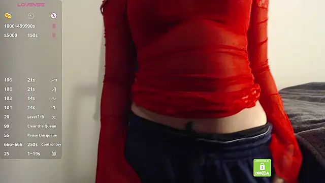 Snapshot of bxdgirlhr chatting on 12, 2, 2025 bxdgirlhr online show from 12, 2, 2025