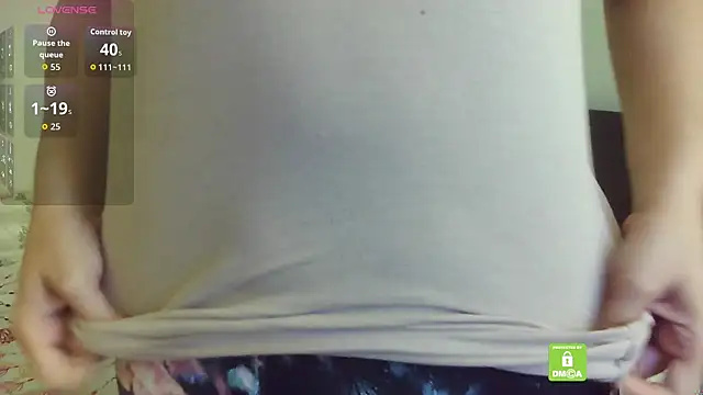 Snapshot of bxdgirlhr chatting on 24, 9, 2025 bxdgirlhr online show from 24, 9, 2025