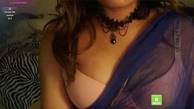 bxdgirlhr online show from 24, 3, 2026