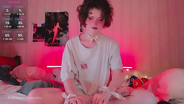 eva vodkina online show from 6, 3, 2026