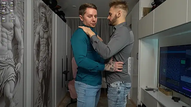 NickHOWLEN online show from 12, 4, 2026