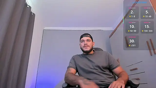 AyJeeEm online show from 24, 6, 2026