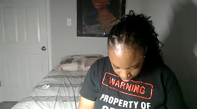 Sexymona1218 online show from 31, 12, 2024