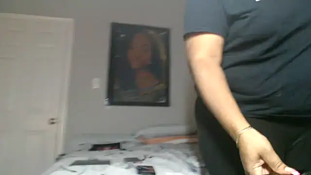 Sexymona1218 online show from 20, 9, 2025