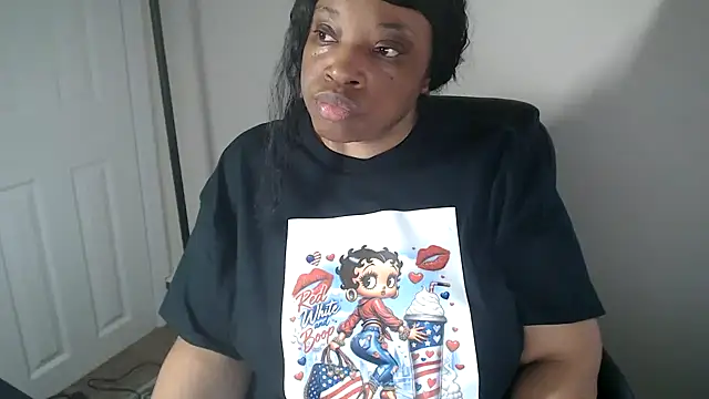 Sexymona1218 online show from 25, 5, 2026