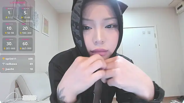 SaliUong online show from 21, 2, 2025