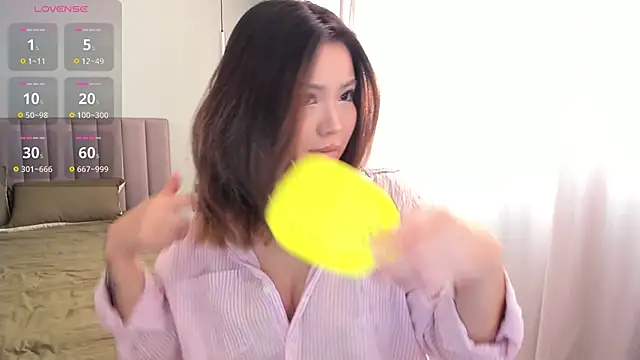 SaliUong online show from 27, 10, 2025