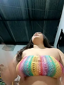 xandra252 online show from 10, 11, 2025