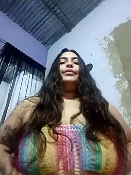 Snapshot of xandra252 chatting on 4, 6, 2026 xandra252 online show from 4, 6, 2026