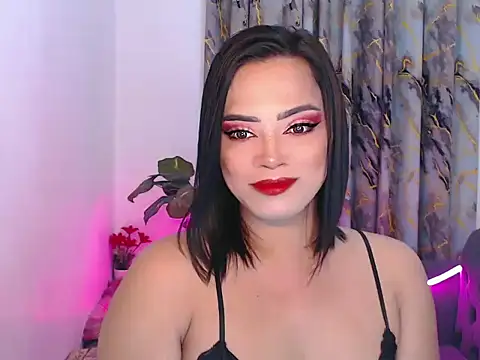 AsianQueenAlexaXx online show from 19, 12, 2025