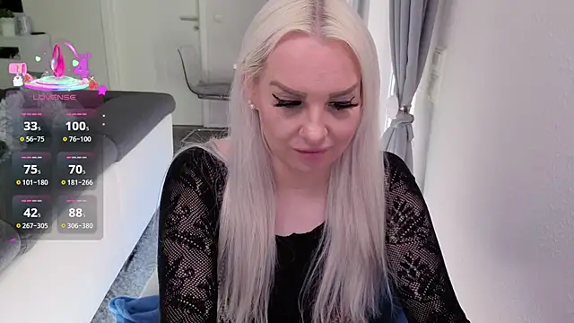 MIA-XXX online show from 27, 5, 2026