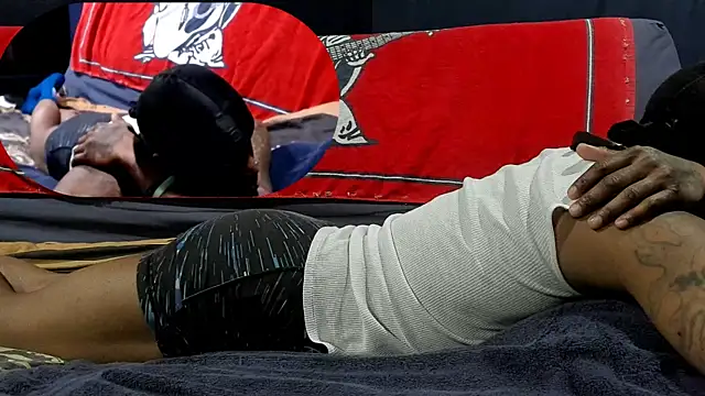 iBreakHeartz online show from 11, 1, 2025