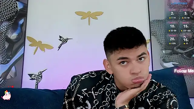 VikoHands online show from 25, 2, 2025